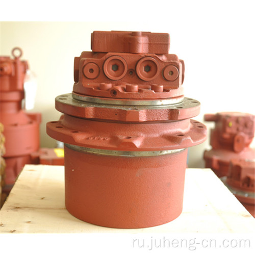 PC30MR-1 Final Drive PC30 Travel Motor Reducer Reducer Reducer